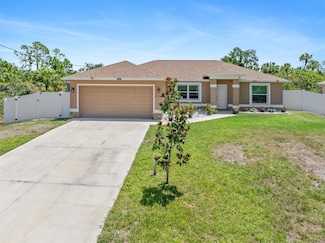 3138 Darius Ave, North Port, FL 34288