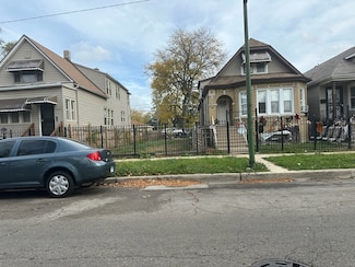 7309 S Hermitage Ave, Chicago, IL 60636