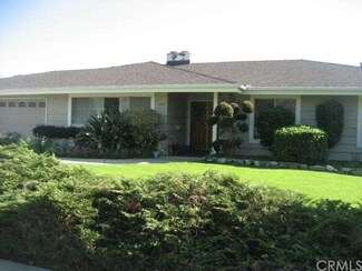 1026 Syracuse Dr, Claremont, CA 91711