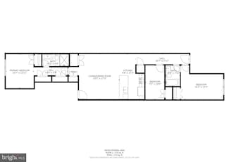 521 Kennedy St NW Unit 2, Washington, DC 20011