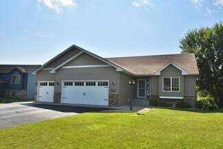 1710 Perennial Ln NE, Sauk Rapids, MN 56379