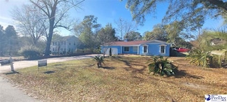 1151 Sherwood Dr, Florence, SC 29501