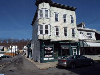 301 E Pine St, Mahanoy City, PA 17948