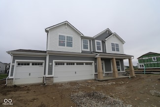 3993 Bozeman Way, Bargersville, IN 46106