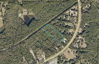 XX Hwy 90 W, Baker, FL 32531