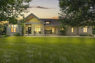 4396 E Bogey Ct, Springfield, MO 65809