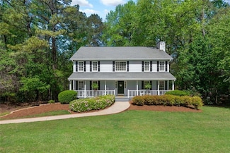 2731 Old Coach Rd Unit 2, Duluth, GA 30096