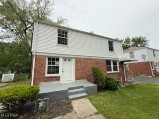 21931 Crystal Ave, Euclid, OH 44123