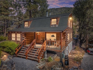 15925 Edgewood Way, Pine Mountain Club, CA 93225