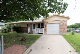 1312 Stephen St, Killeen, TX 76549