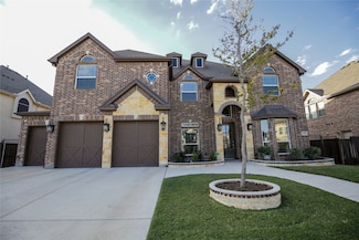 1258 Meadow Rose Dr, Haslet, TX 76052