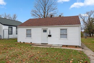 3031 Pennsylvania St, Fort Wayne, IN 46803