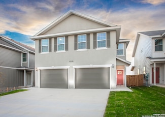 10330 Lynwood Branch Unit 102, San Antonio, TX 78245