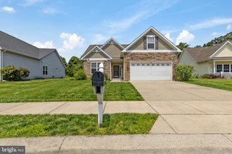 226 N Red Haven Ln, Dover, DE 19901