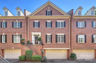 318 S Laurel Ave Unit B, Charlotte, NC 28207