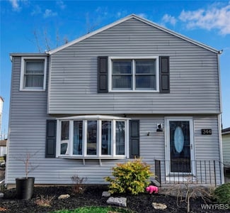 344 Oakvale Blvd, Buffalo, NY 14223