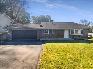 1015 Sunridge Trail S Unit A, Pevely, MO 63070