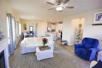 16632 Sterling Cliff St, Conroe, TX 77302