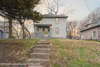 1832 Davis Ave, Lansing, MI 48910