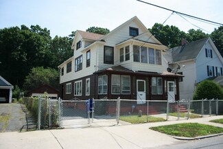 113 Norfolk St, Springfield, MA 01109