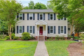 10531 Hamilton Rd, Glen Allen, VA 23060