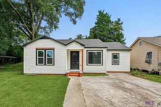 5123 Jackson Ave, Baton Rouge, LA 70806