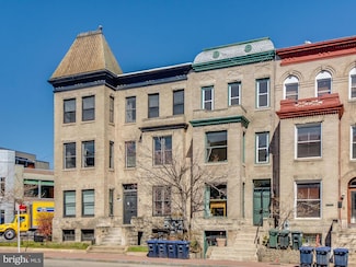 1765 U St NW Unit 2, Washington, DC 20009