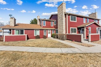 8424 Everett Way Unit E, Arvada, CO 80005