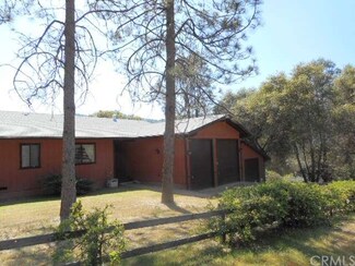 45940 Boulder Place, Oakhurst, CA 93644