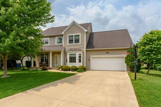 7608 Haflinger Cir Unit 93, Kalamazoo, MI 49009