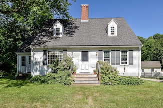 203 High St, Somersworth, NH 03878