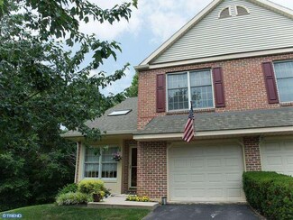 44 May Apple Dr Unit 17, Downingtown, PA 19335