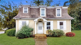 1913 Bay Ave, Hampton, VA 23661