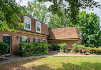 1261 Lavista Rd NE Unit N4, Atlanta, GA 30324