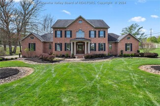 26 Philoah Farm, Winfield, WV 25213