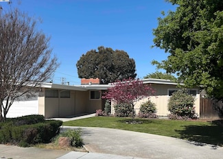 449 Walnut Ave, Fremont, CA 94536