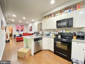 1525 W Norris St Unit A, Philadelphia, PA 19121