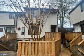 1678 Westwind Way Unit 143, McLean, VA 22102