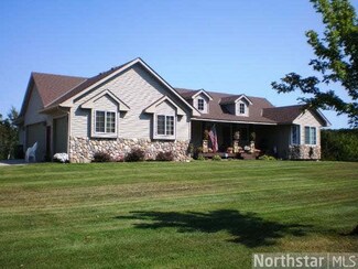 21224 Franklin Rd, Clearwater, MN 55320