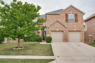 14225 Signal Hill Dr, Little Elm, TX 75068