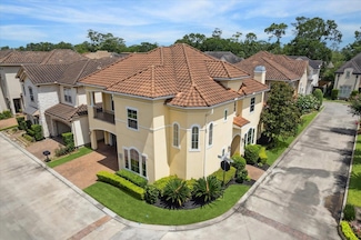 86 S Creekside Ct, Houston, TX 77055