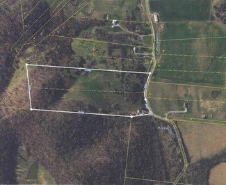 3517 Coffey Branch Rd, Cornersville, TN 37047
