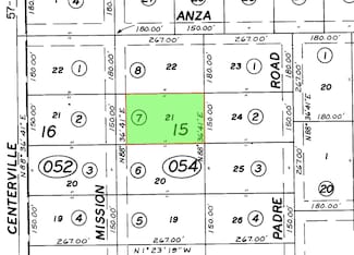 0 Mission Rd Unit 24504441, Alturas, CA 96101