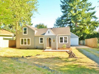 1621 Prospect Ave NE, Olympia, WA 98506