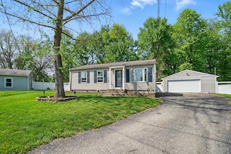 4301 Brisco Ct, Cincinnati, OH 45244