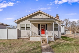 8128 Bridge Ave, Hamlin, WV 25523