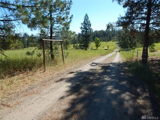 495 Forest Dr E, Reardan, WA 99029