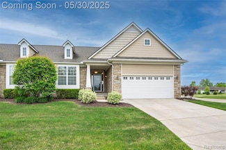 26727 Wilton Ct, New Hudson, MI 48165