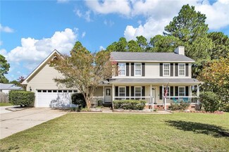50 Richmond Park Dr, Cameron, NC 28326