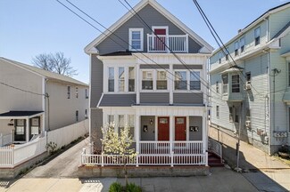 118 Hanover St Unit 120, Providence, RI 02907